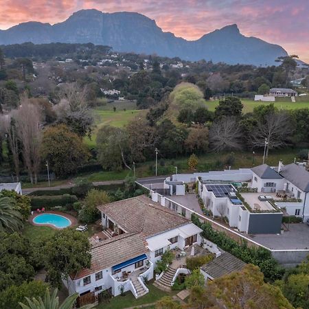 Hillingdale On Alexandra Hotel Cape Town Exterior foto