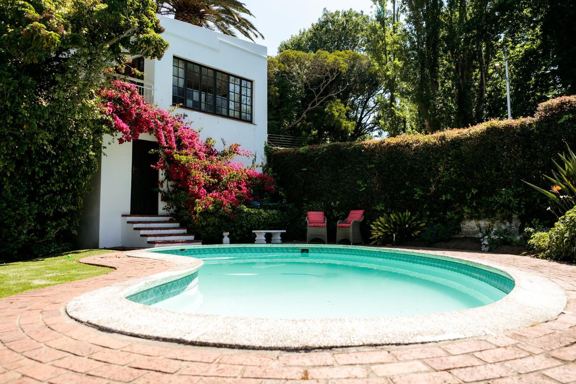 Hillingdale On Alexandra Hotel Cape Town Exterior foto
