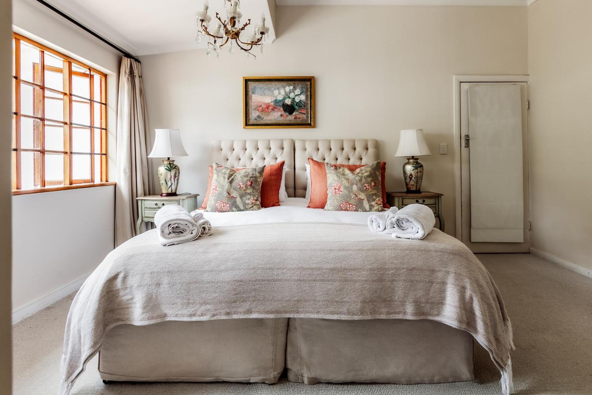 Hillingdale On Alexandra Hotel Cape Town Exterior foto