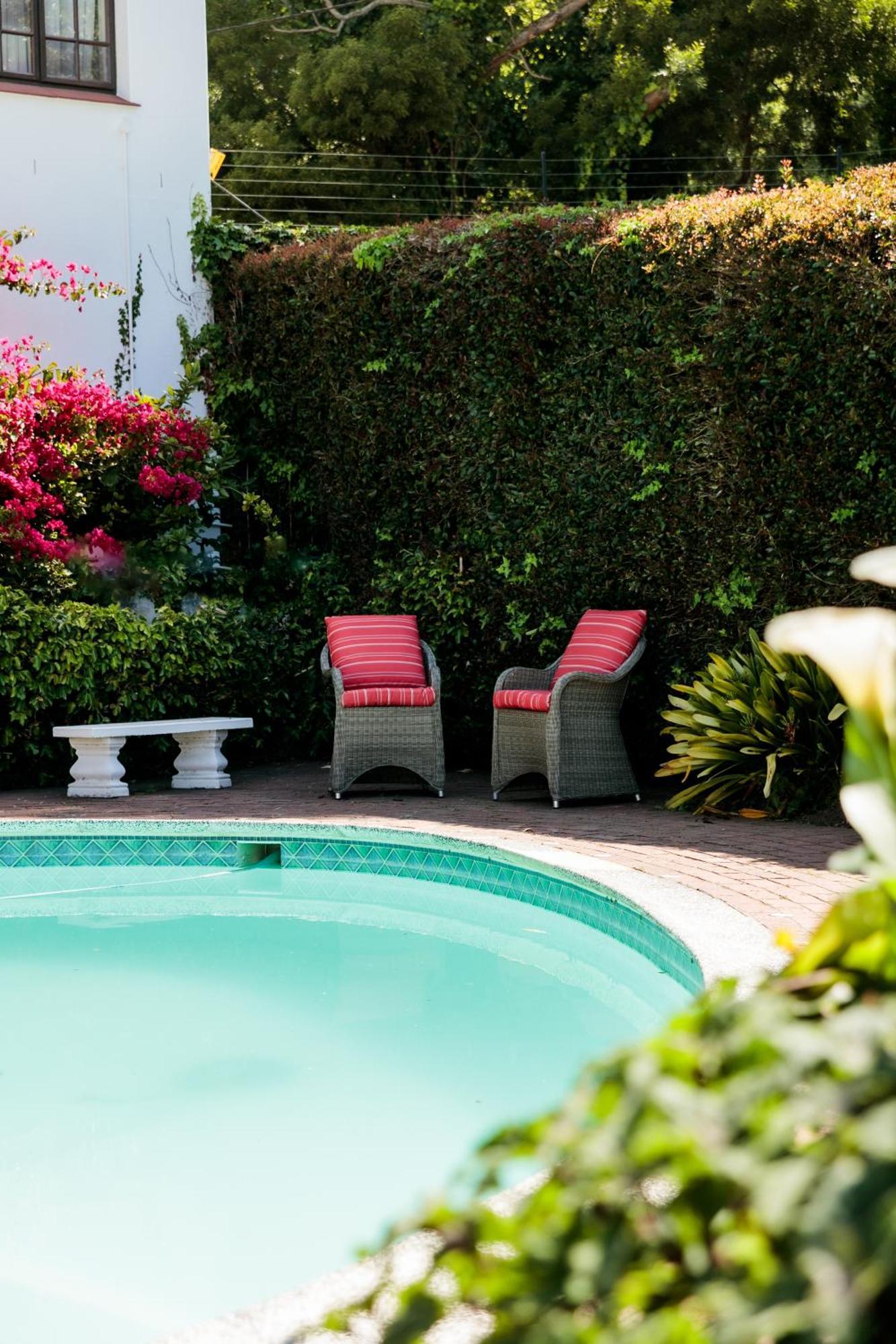 Hillingdale On Alexandra Hotel Cape Town Exterior foto
