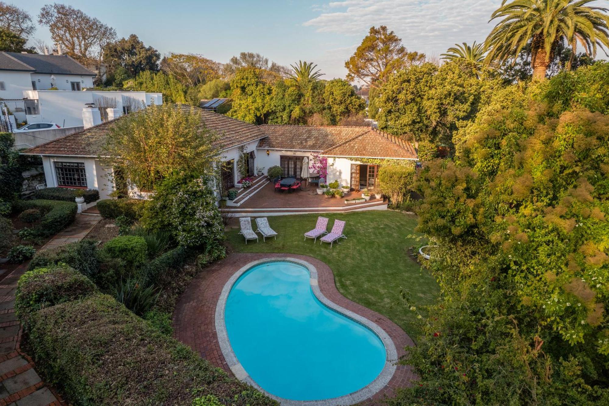Hillingdale On Alexandra Hotel Cape Town Exterior foto