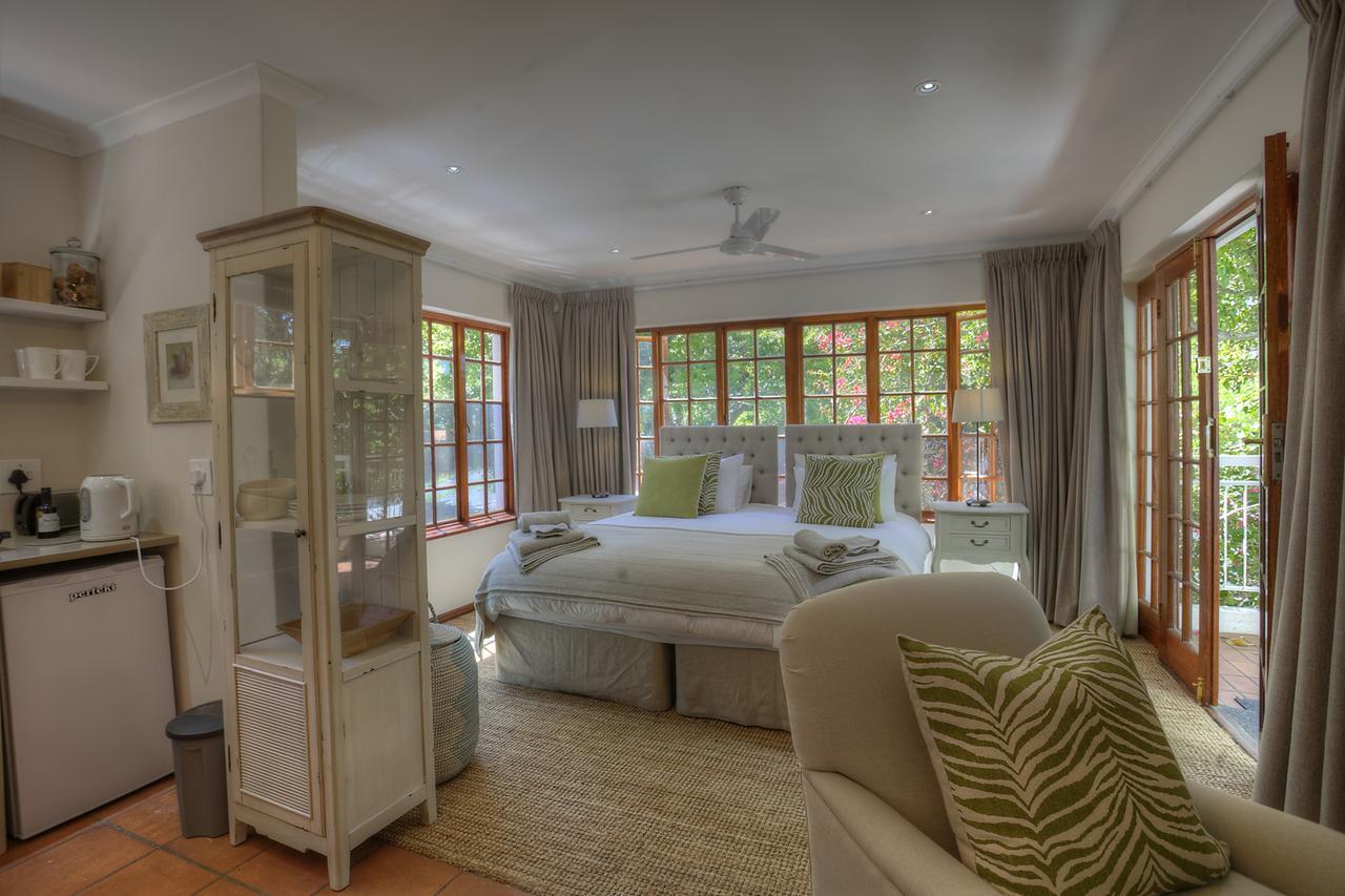 Hillingdale On Alexandra Hotel Cape Town Exterior foto