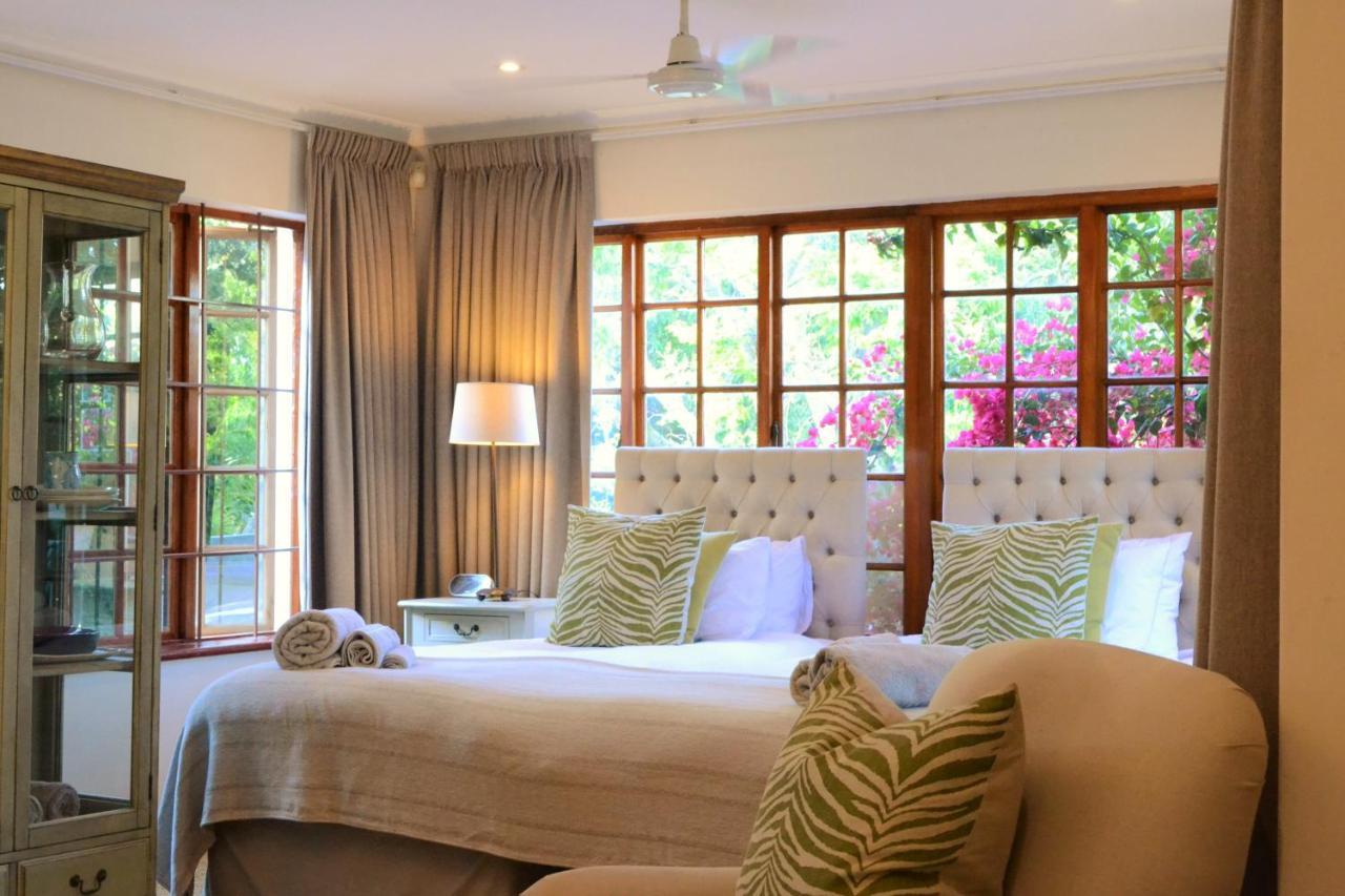 Hillingdale On Alexandra Hotel Cape Town Exterior foto